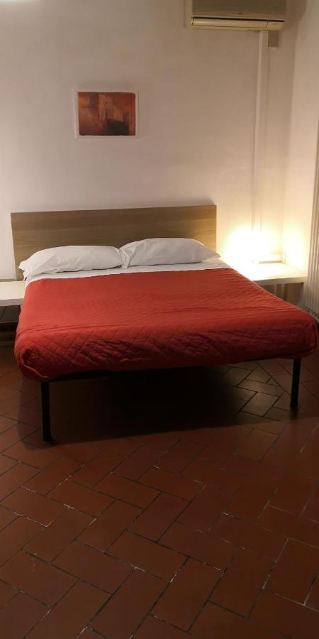 La Casa Di Filippo Hotel Pisa Exterior photo